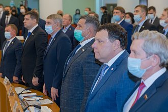 Средства на демографию, содействие занятости сохранятся в прежнем объеме